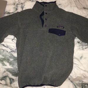 Patagonia Fleece